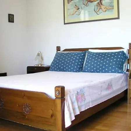 Βίλα Villa-shelter Surrounded By Olives, Kato Gatzea, Pilio Κάτω Γατζέα